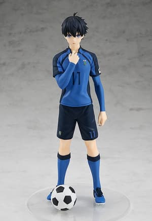 Isagi Yoichi - Blue Lock Pop Up Parade - Orange Rouge - 2