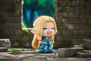 Marcille Donato - Qset - Good Smile Company - 5
