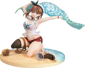 Ryza (Reisalin Stout) - Atelier Ryza 2 - Phat Company - 2