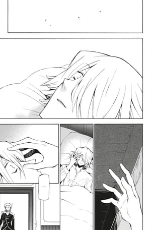 Pandora Hearts - Carlsen - Band 011 - 5