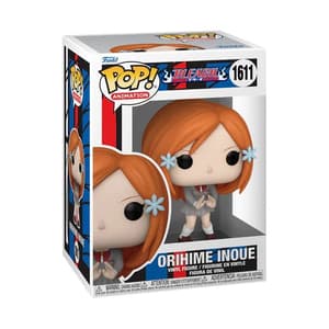 Orihime - Bleach Funko POP! (2)