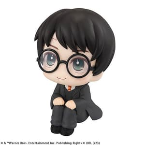 Harry Potter - Harry Potter Look Up - Megahouse (4)