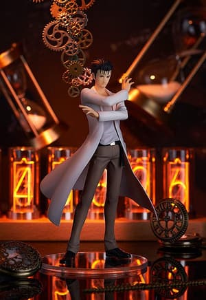 Rintaro Okabe - Steins;Gate Pop Up Parade - Good Smile Company - 8