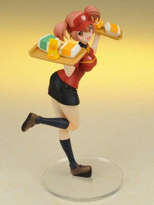 Chiho Sasaki - X-Plus - 1