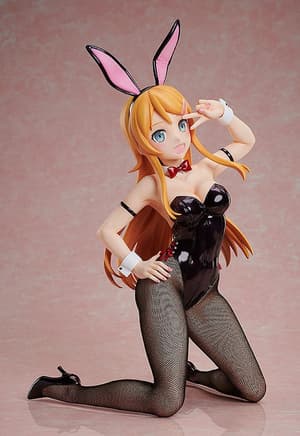 Kirino Kousaka - 1/4 B-Style Bunny - Freeing (7)