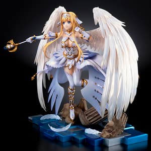 Alice (Angel Version) – Sword Art Online: Alicization – Estream 1/7 PVC Statue - 7