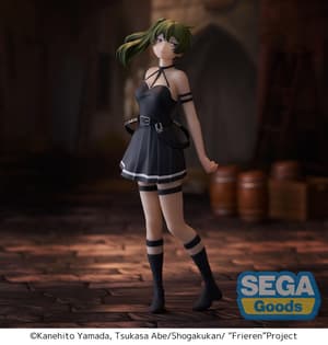 Übel - Desktop x Decorate Collections - Sega (2)