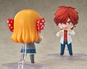 Nendoroid 2777 Mikoto Mikoshiba - 6