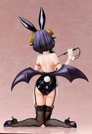 Magia Baiser (Hiiragi Utena) 1/4 B-Style Bunny Figure – Gushing over Magical Girls - 6