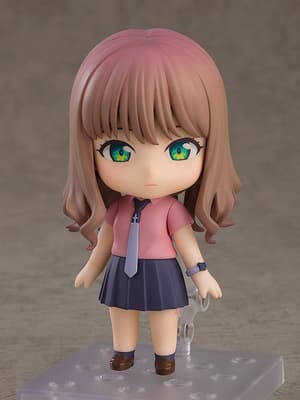 Nendoroid 2352 Yume Minami (2)