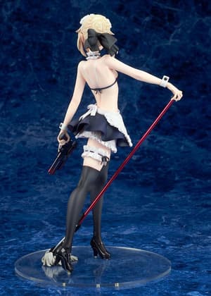 Saber Alter - Rider - Alter - 10