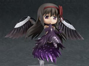Nendoroid 456 Devil / Akuma Homura - Re-Release - 4