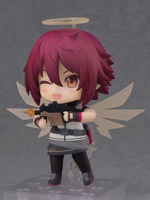 Nendoroid 1352 Exusiai - Re-release - 4