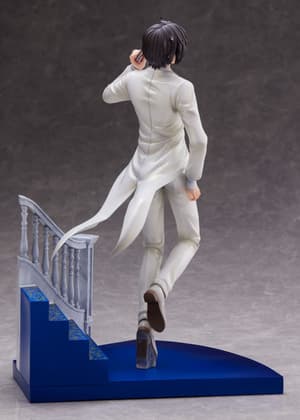 Osamu Dazai - F:Nex - Furyu / Sparrow (13)
