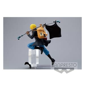 Sabo - Special Launch - Banpresto - 5