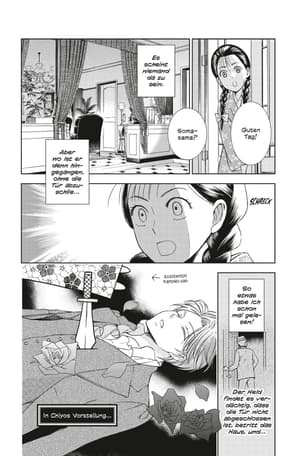 Usotoki Rhetoric - Carlsen - Vol. 04 - 5