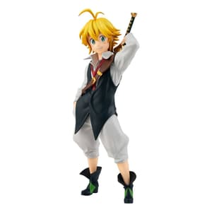 Meliodas - The Seven Deadly Sins Pop Up Parade - Good Smile Company - Re-Release - 8