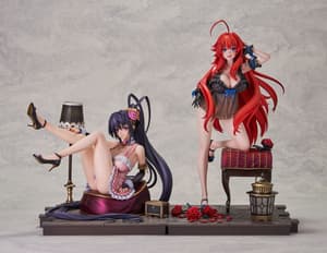 Akeno Himejima - 15th Anniversary - KD Colle - Kadokawa - Neuauflage Renewal Package - 19