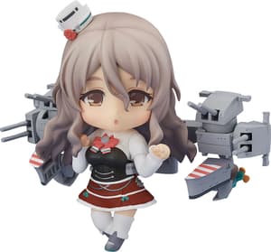 Nendoroid 729 Pola - 1