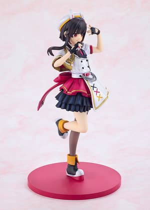 Megumin - Light Novel Idol - KD Colle - Kadokawa - 8