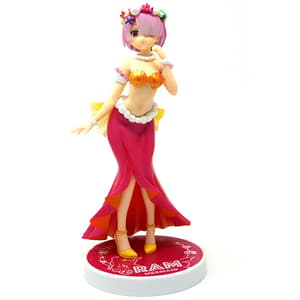 Ram (Fairy Tale Ningyohime) - Re:ZERO - SSS Furyu - 2