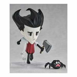 Nendoroid 2894 Wilson - 3
