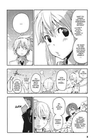 Soul Eater 16 - 2