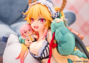 Tohru - Relax - Proof - 9