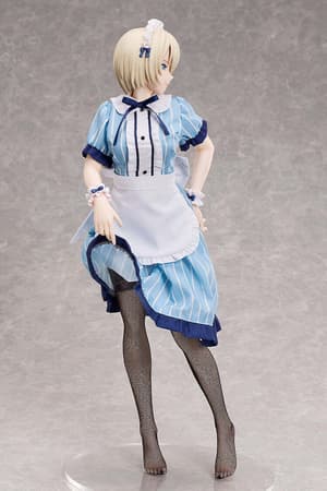Akane Hououji - 4