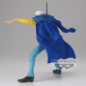 Trafalgar Law - One Piece - Battle Record Collection - Banpresto (1)