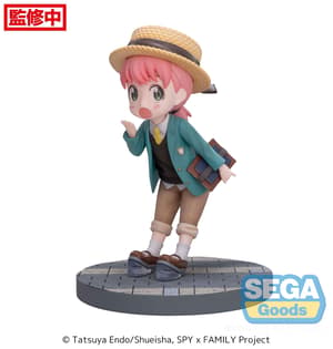Anya Forger - Stylish Look Vol. 2 - Luminasta - Sega (1)