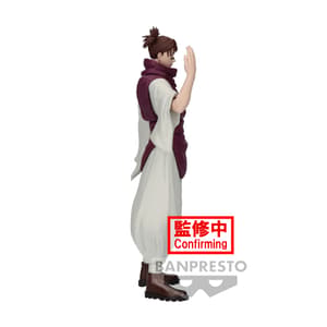 Choso (Jukon No Kata) - Jujutsu Kaisen - Banpresto (1)