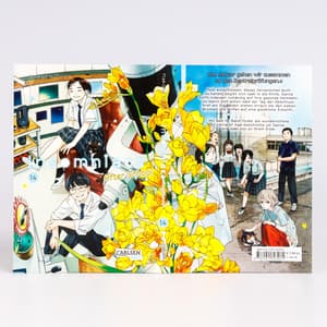 Insomniacs After School - Carlsen - Band 14 - 6