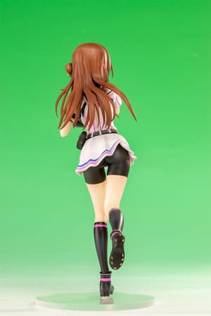Tsubasa Arihara - Pulchra - 4
