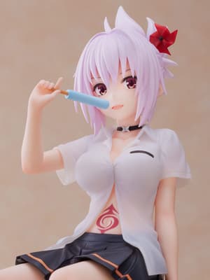 Matsuri Kazamaki - F:Nex - Furyu (3)