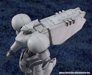 MODEROID SHIKON (Dual-pilot Model) - 5
