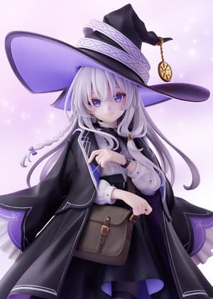 Elaina - Good Smile Company - 6