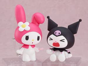 Nendoroid 1857 My Melody - 5