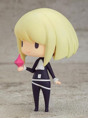 Lio Fotia - SGT Version - Good Smile - 2