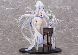Illustrious - Maiden Lily's Radiance - Brilliant Journey | 1/7 Scale Figure (Union Creative) - 8
