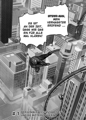 Spider-Man Octo-Girl – Band 01 - 7