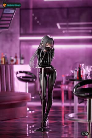 Miu Kurokawa (YD) - Ensoutoys - 12