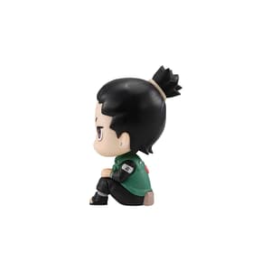 Shikamaru Nara - Naruto Look Up - Megahouse (5)