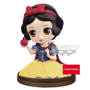 Schneewittchen - Disney Q Posket Petit - Banpresto - 1