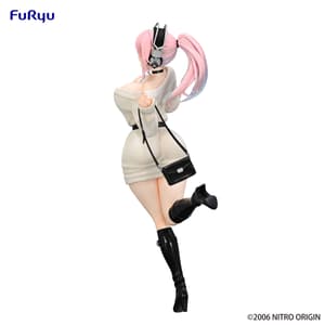 Super Sonico - Winter Memory - Trio-Try-iT - Furyu (12)