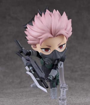 Nendoroid 2883 Gen Narumi - 2