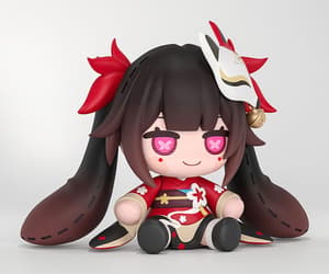 Sparkle's Bomb Doll - Huggy Good Smile - 2