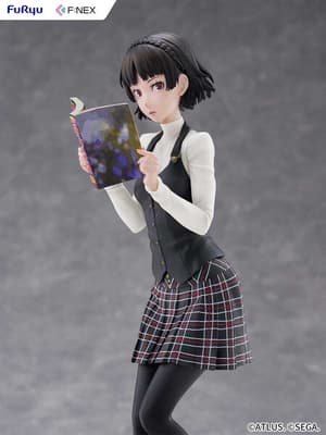 Makoto Niijima - F:Nex - Furyu - 4