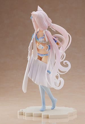 Vanilla - Lovely Sweets Time - Plum (3)