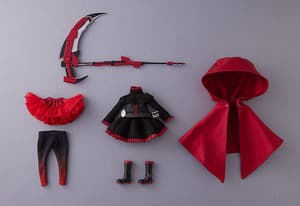Ruby Rose - Harmonia Humming Puppe - Good Smile Company - 4